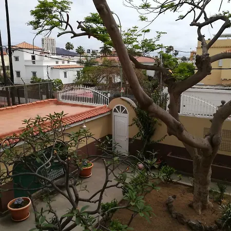 Ciudad Jardin 펜션 *