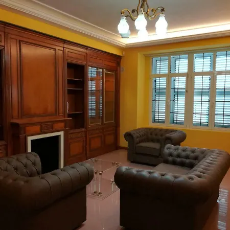 Ciudad Jardin 라스팔마스