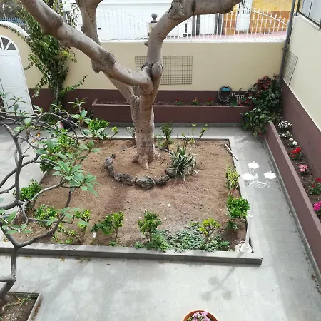 Ciudad Jardin 펜션 *